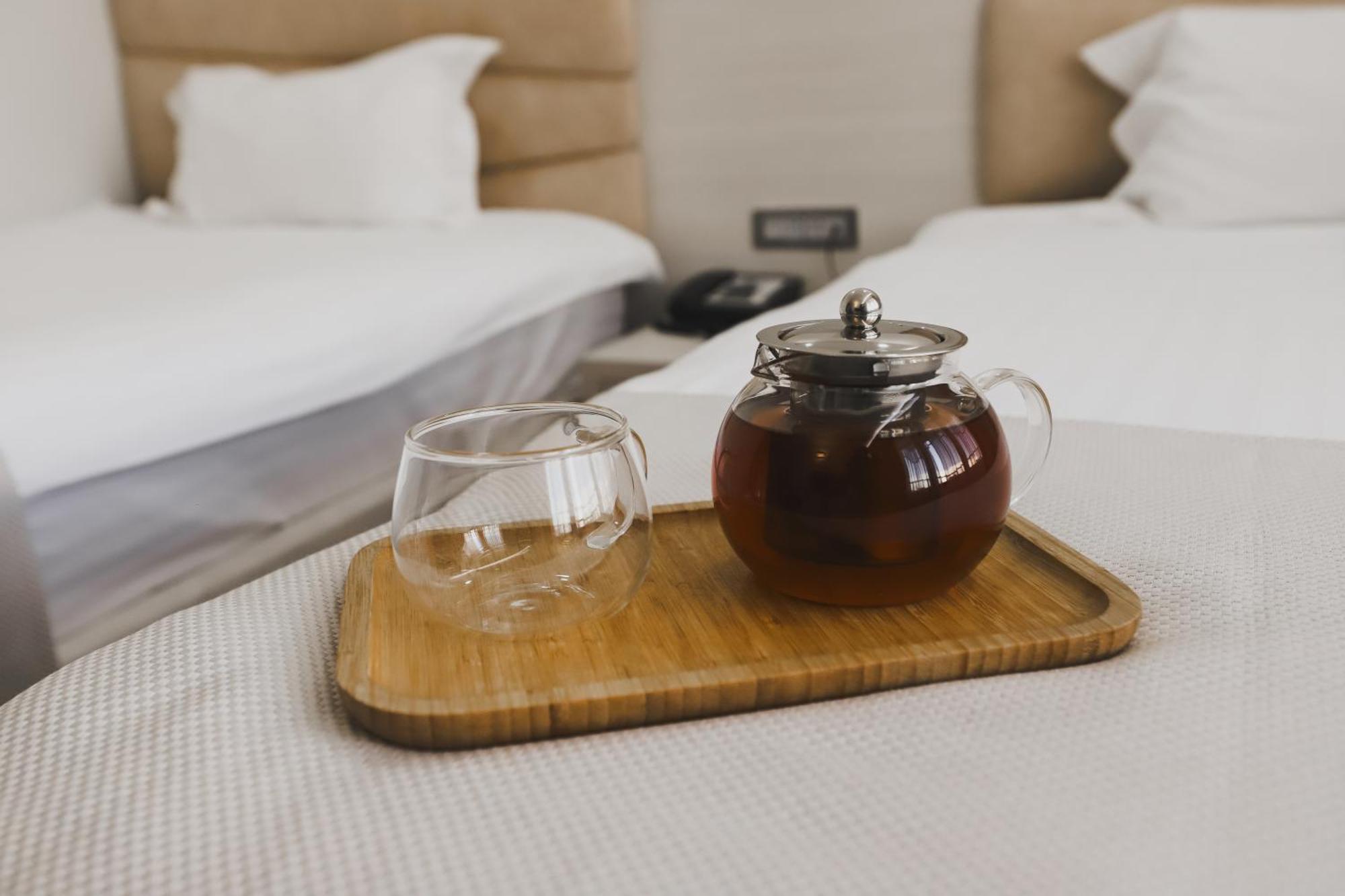 President Hotel By Hrazdan Hotel Cjsc Jerevan Eksteriør bilde