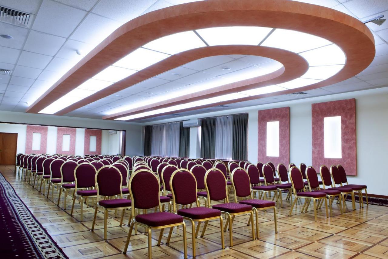 President Hotel By Hrazdan Hotel Cjsc Jerevan Eksteriør bilde